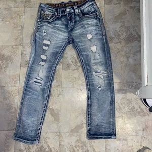 Rock Revival Jeans size 32